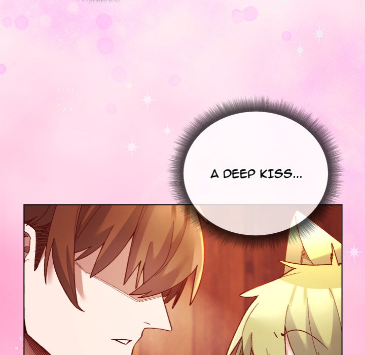 I Will Protect the Lady Chapter 26 Page 74