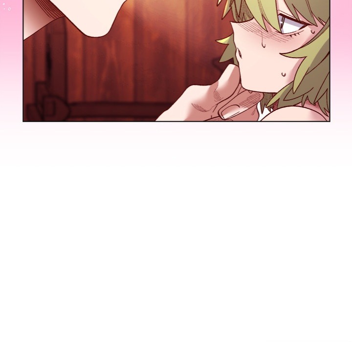 I Will Protect the Lady Chapter 26 Page 75