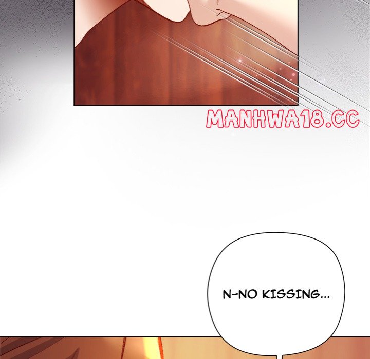 I Will Protect the Lady Chapter 26 Page 77