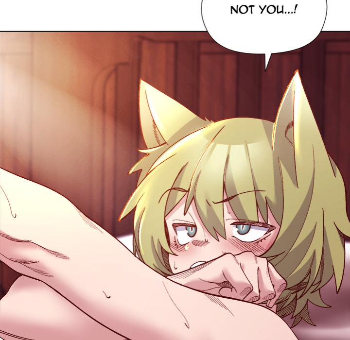 I Will Protect the Lady Chapter 26 Page 80