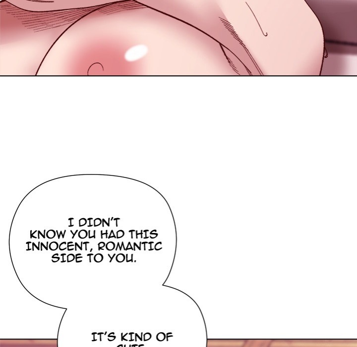 I Will Protect the Lady Chapter 26 Page 81