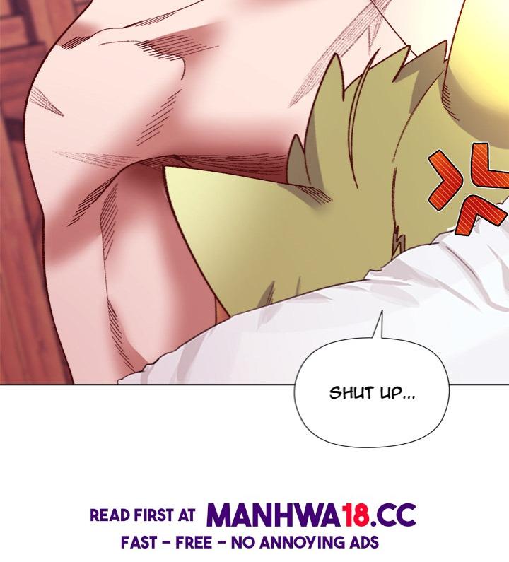 I Will Protect the Lady Chapter 26 Page 83