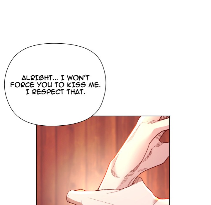 I Will Protect the Lady Chapter 26 Page 84