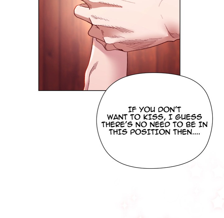 I Will Protect the Lady Chapter 26 Page 85