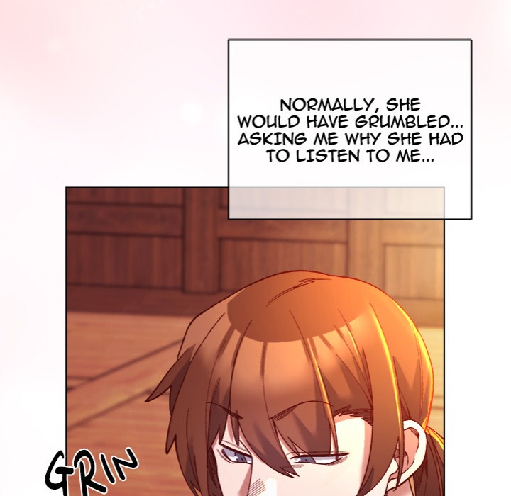 I Will Protect the Lady Chapter 26 Page 91