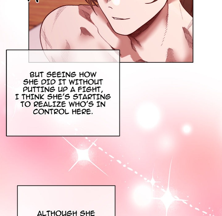 I Will Protect the Lady Chapter 26 Page 92