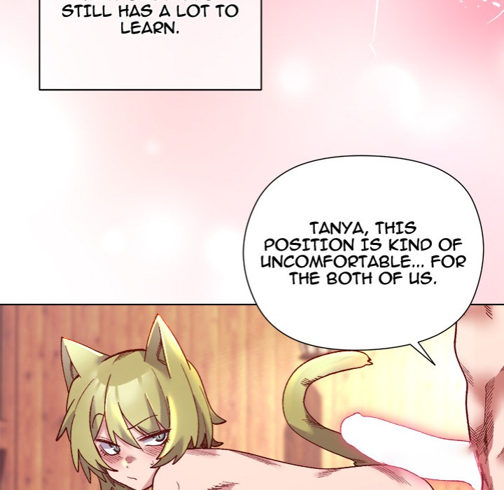 I Will Protect the Lady Chapter 26 Page 93