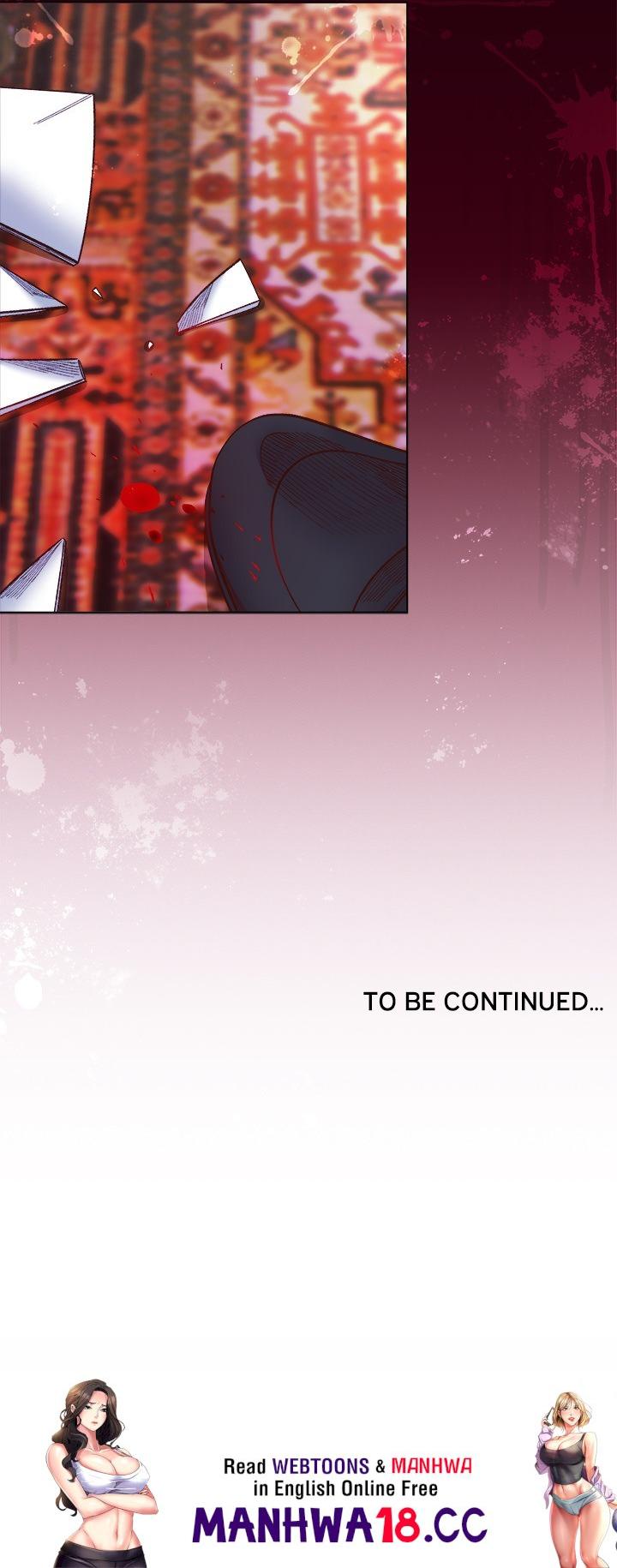 I Will Protect the Lady Chapter 30 Page 20