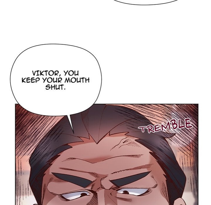 I Will Protect the Lady Chapter 38 Page 46