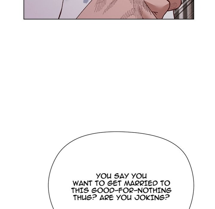 I Will Protect the Lady Chapter 38 Page 5