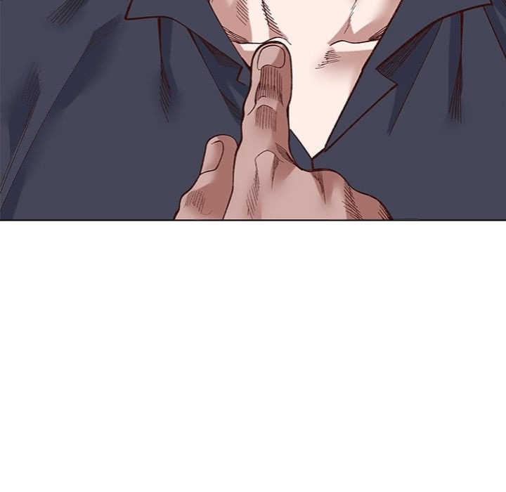 I Will Protect the Lady Chapter 38 Page 7