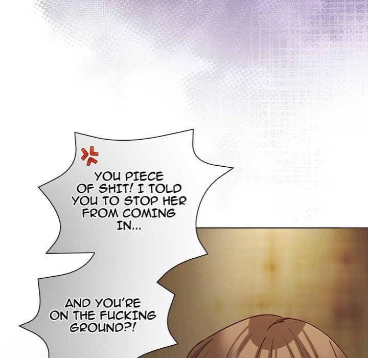 I Will Protect the Lady Chapter 38 Page 72