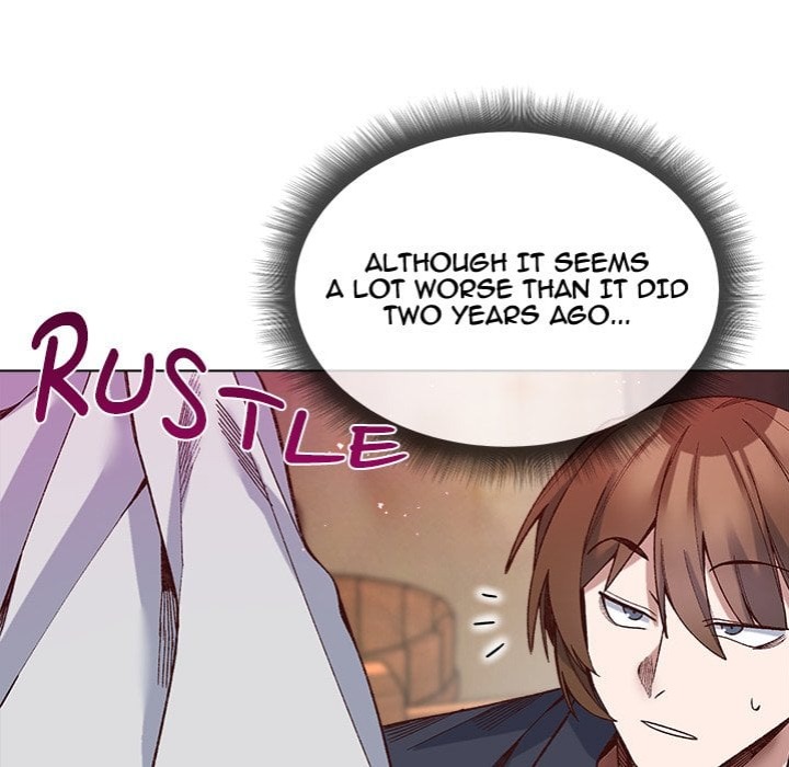 I Will Protect the Lady Chapter 38 Page 76