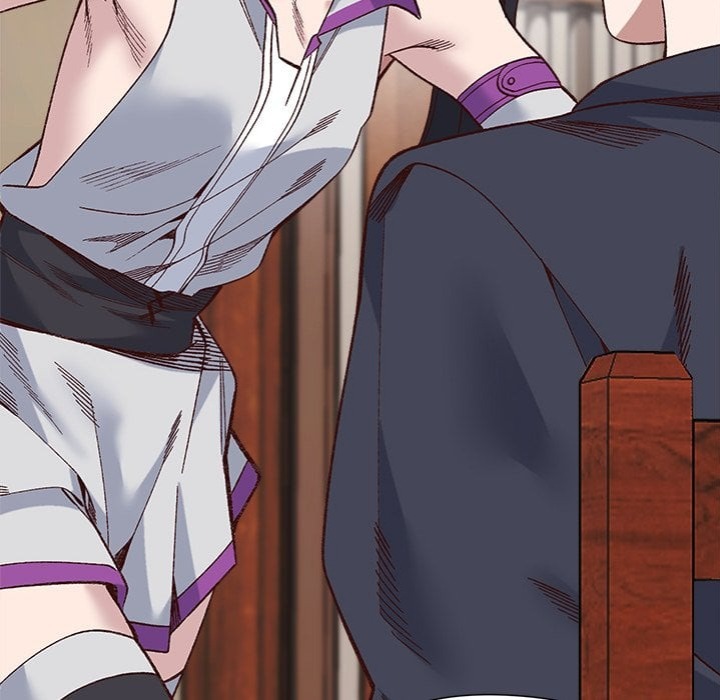 I Will Protect the Lady Chapter 38 Page 79