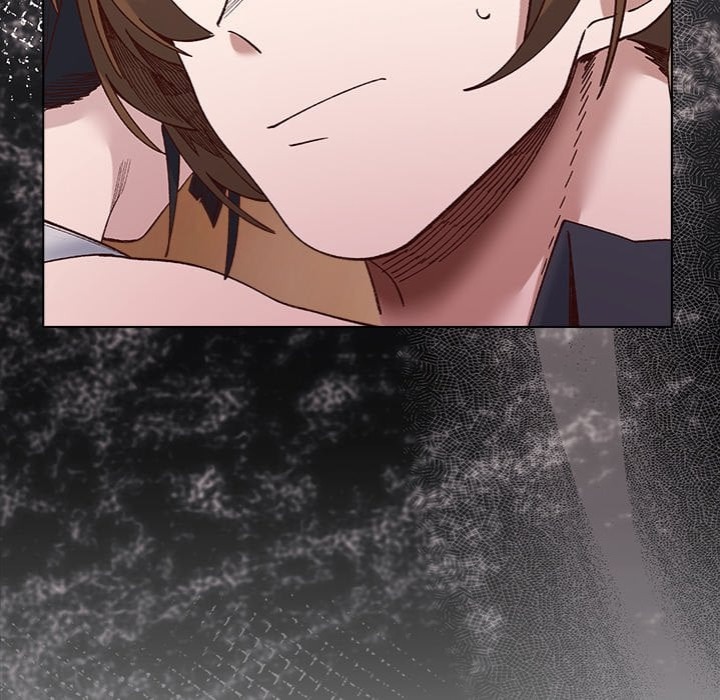 I Will Protect the Lady Chapter 38 Page 91