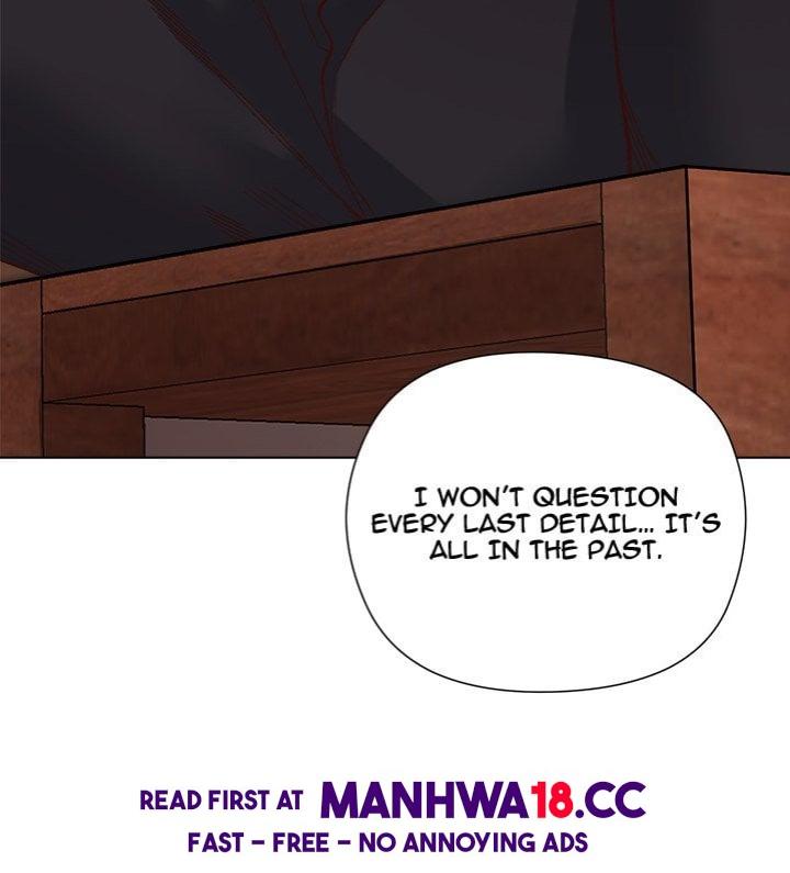 I Will Protect the Lady Chapter 38 Page 97