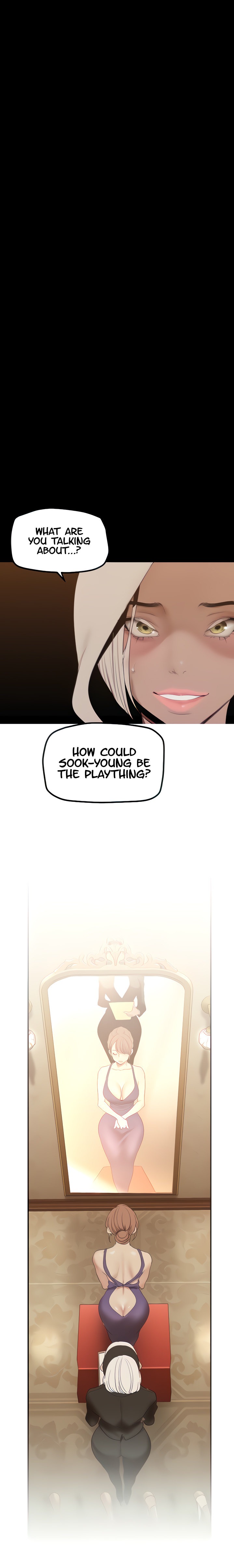 A Wonderful New World Chapter 179 Page 4