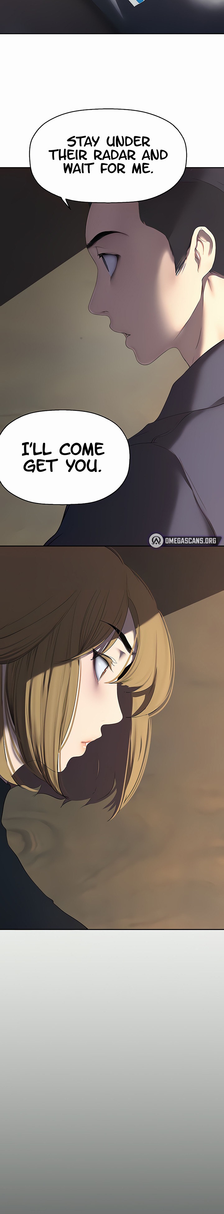 A Wonderful New World Chapter 209 Page 23
