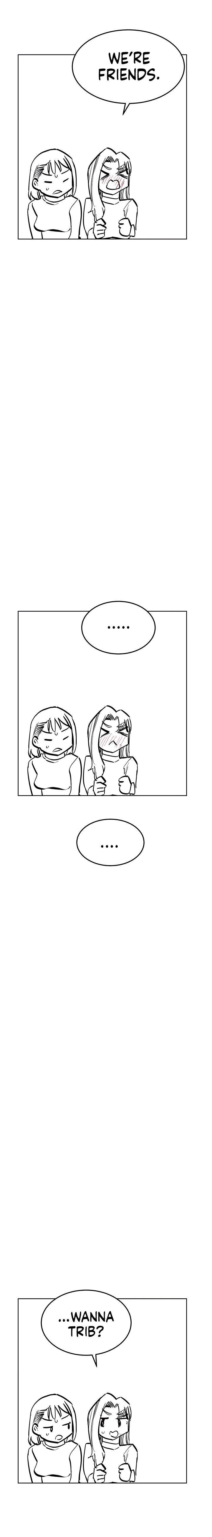Keep it a secret from your mother! Chapter 100.5 Page 10