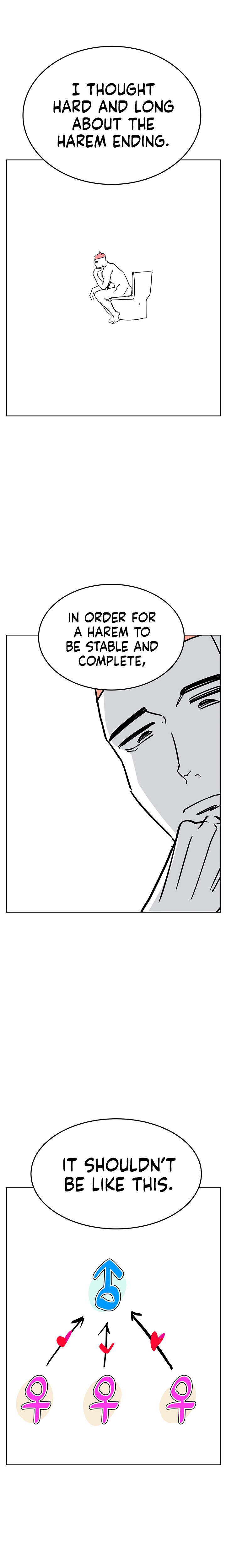 Keep it a secret from your mother! Chapter 100.5 Page 7