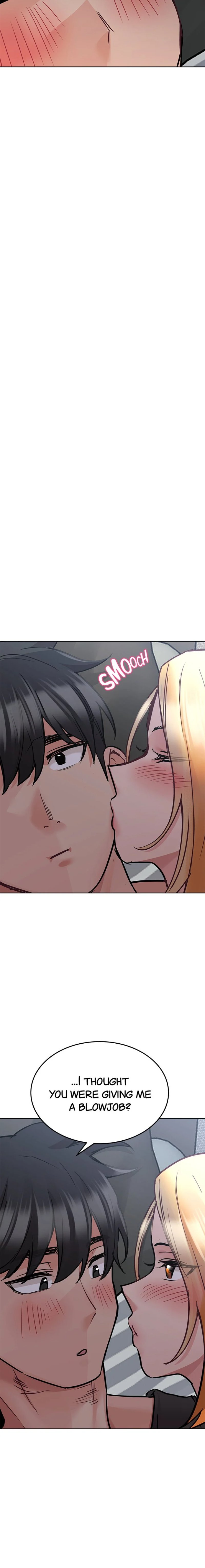 Keep it a secret from your mother! Chapter 28 Page 11