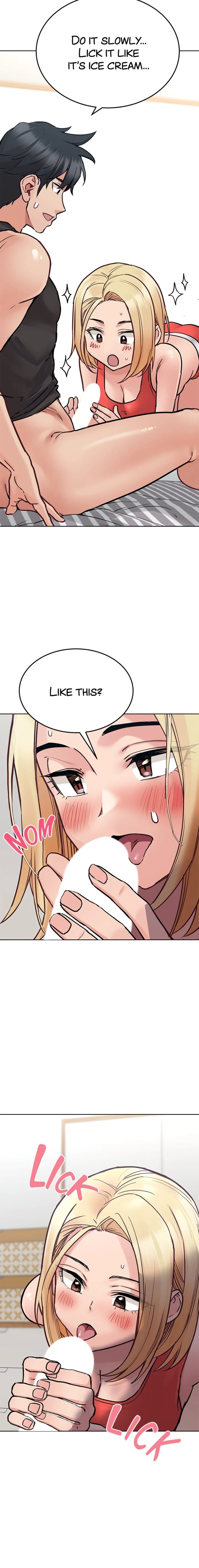 Keep it a secret from your mother! Chapter 28 Page 13