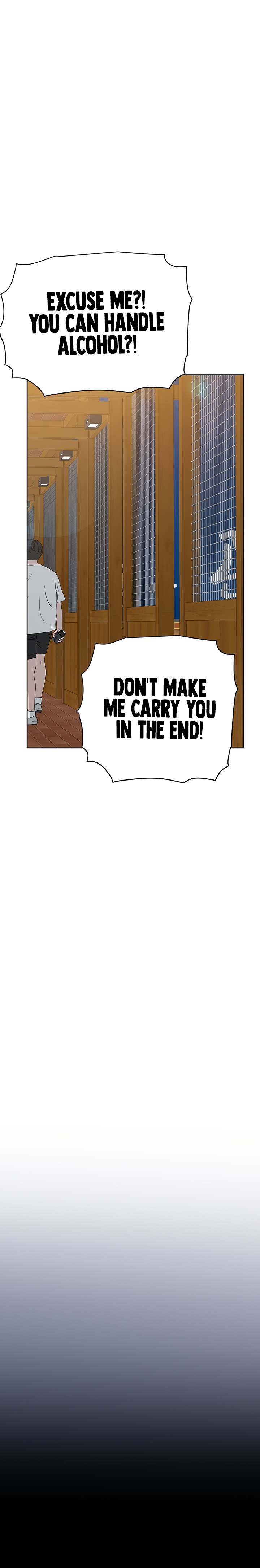 Keep it a secret from your mother! Chapter 78 Page 11