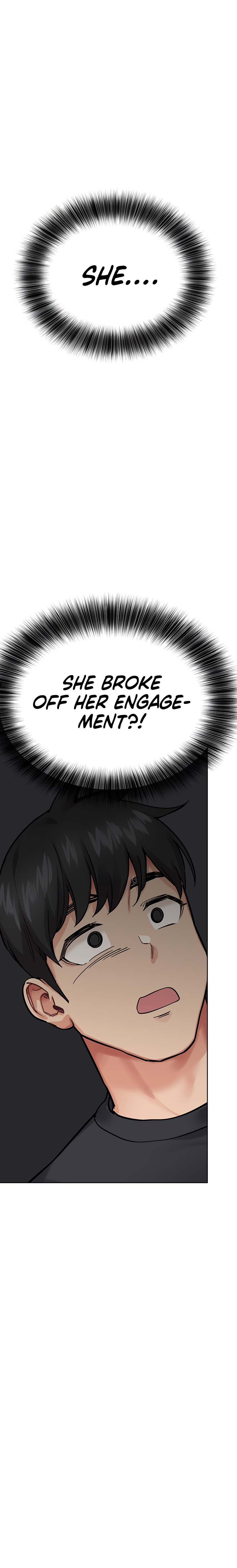 Keep it a secret from your mother! Chapter 78 Page 2