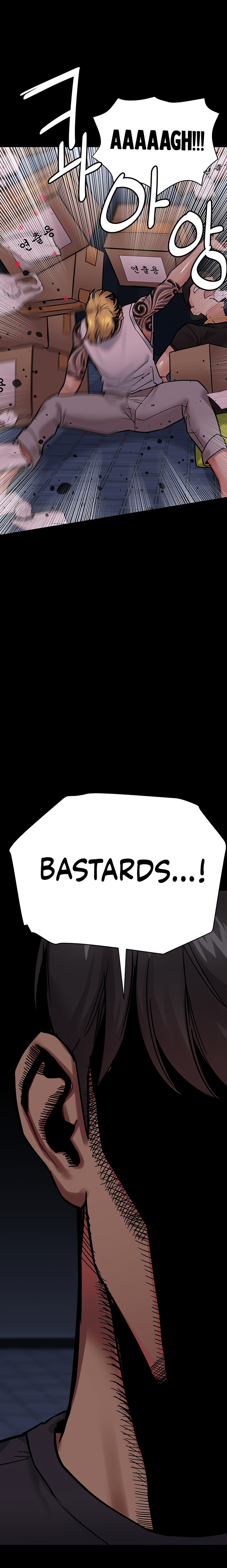 Keep it a secret from your mother! Chapter 78 Page 20