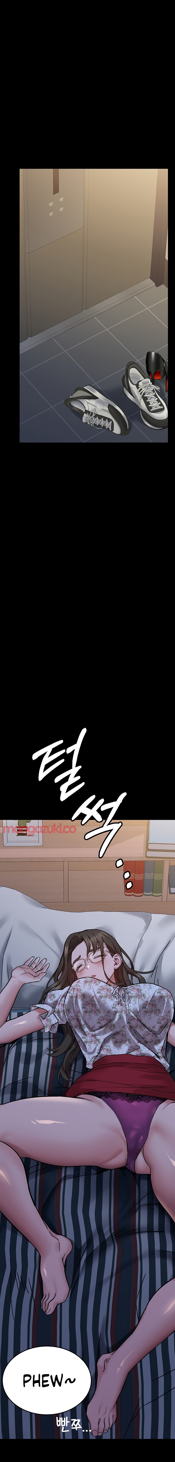 Keep it a secret from your mother! Chapter 78 Page 29