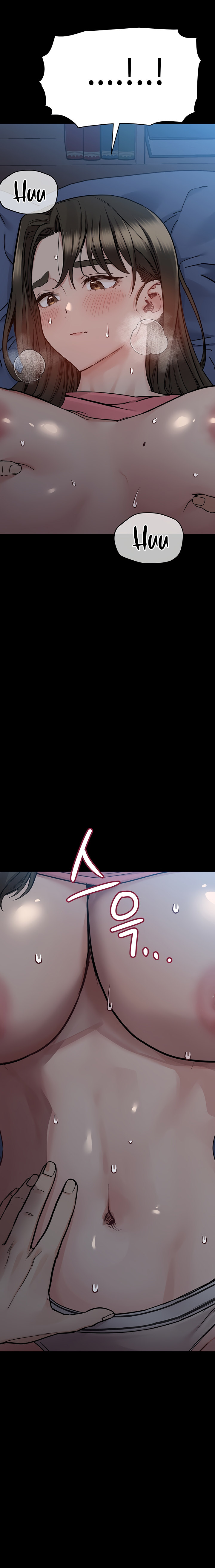 Keep it a secret from your mother! Chapter 83 Page 14
