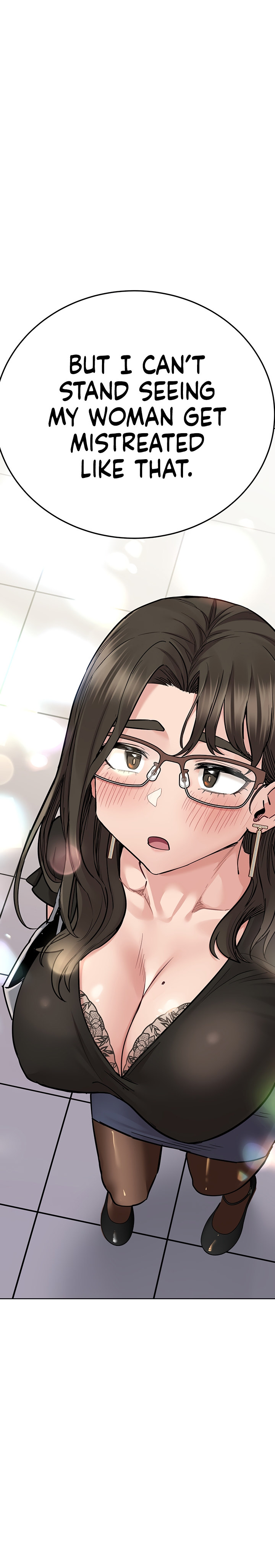 Keep it a secret from your mother! Chapter 83 Page 30