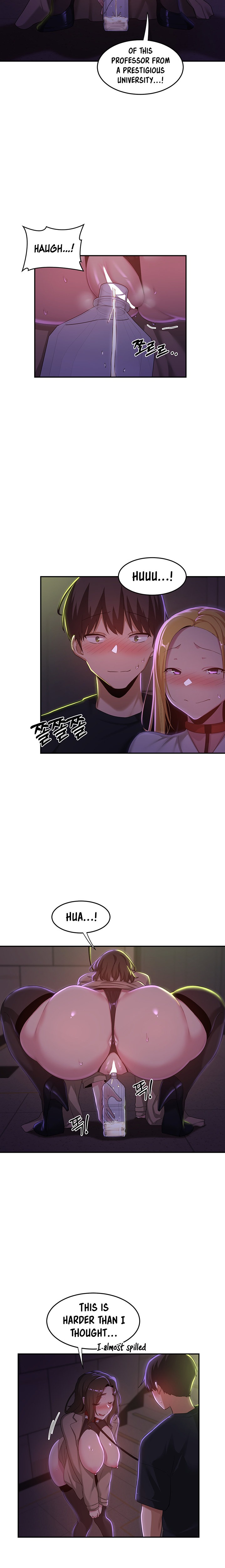 Sextudy Group Chapter 67 Page 11