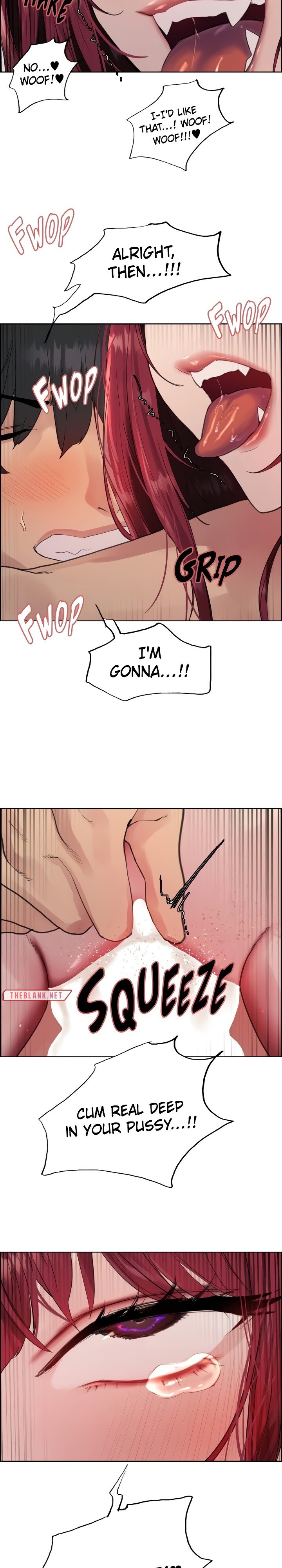Sex Stopwatch Chapter 116 Page 26
