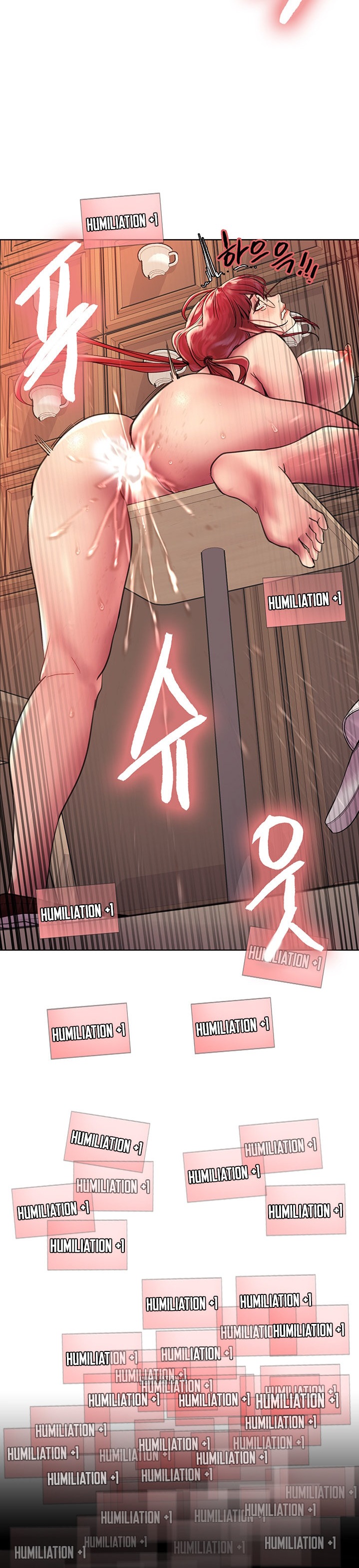 Sex Stopwatch Chapter 14 Page 43