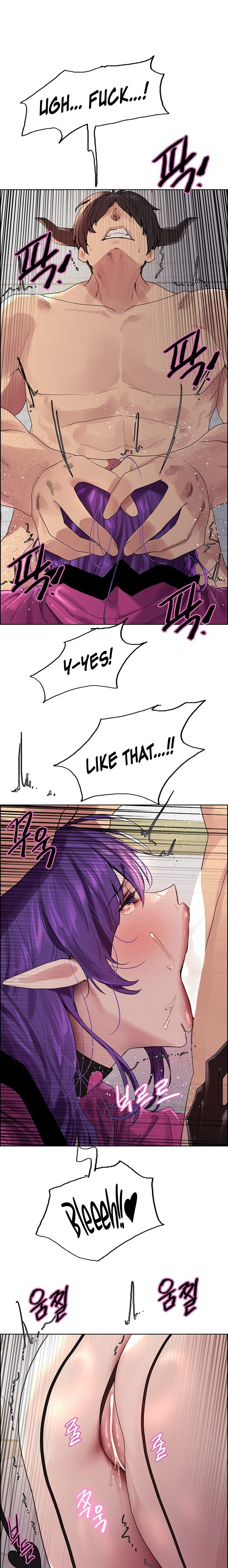 Sex Stopwatch Chapter 153 Page 1