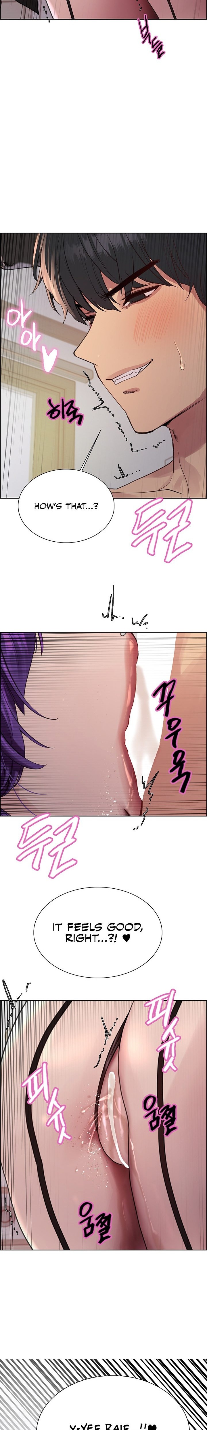 Sex Stopwatch Chapter 153 Page 2