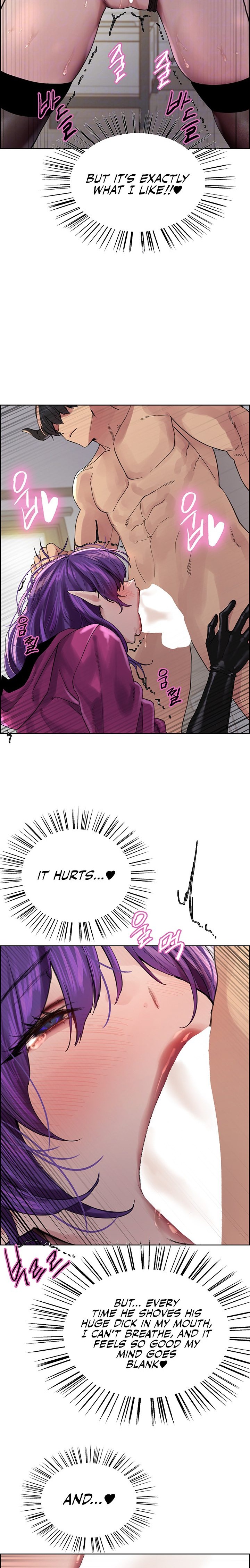 Sex Stopwatch Chapter 153 Page 5