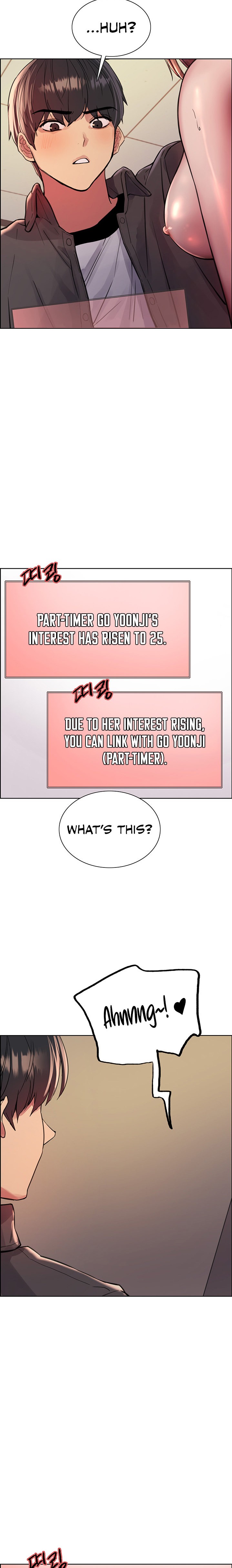 Sex Stopwatch Chapter 47 Page 11
