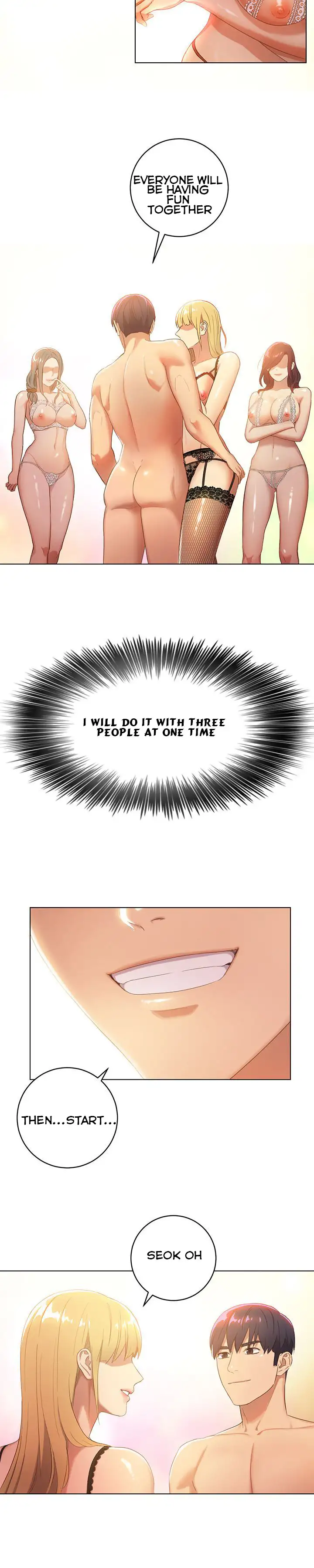 Stepmother Friends Chapter 1 Page 5