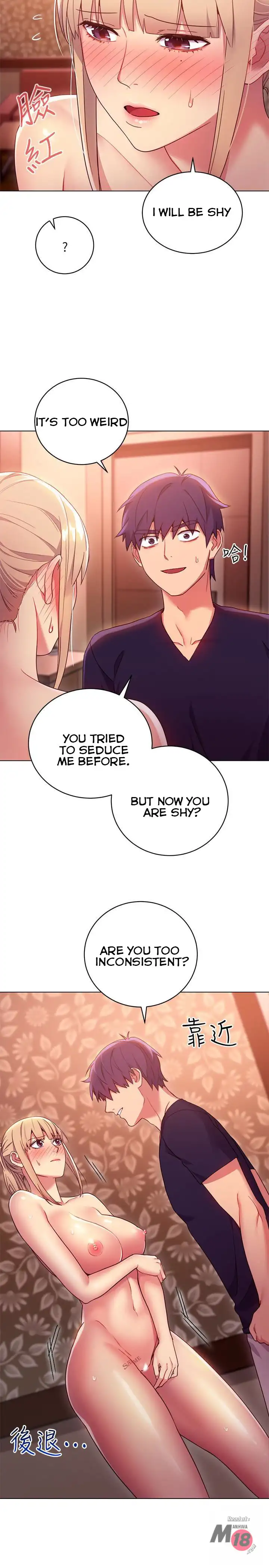 Stepmother Friends Chapter 10 Page 17
