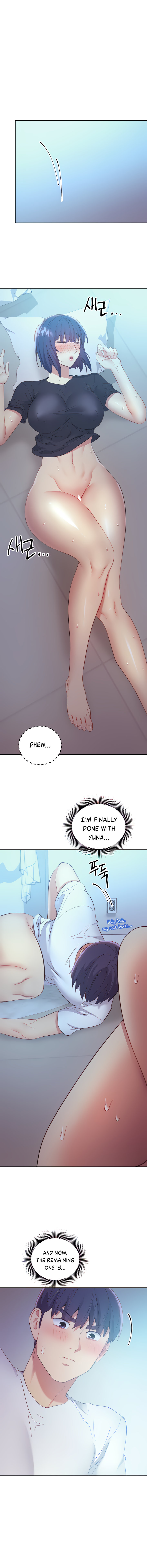 Stepmother Friends Chapter 94 Page 1