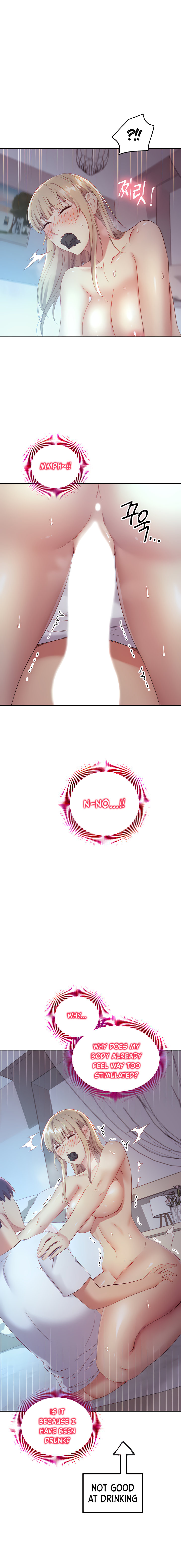 Stepmother Friends Chapter 94 Page 7