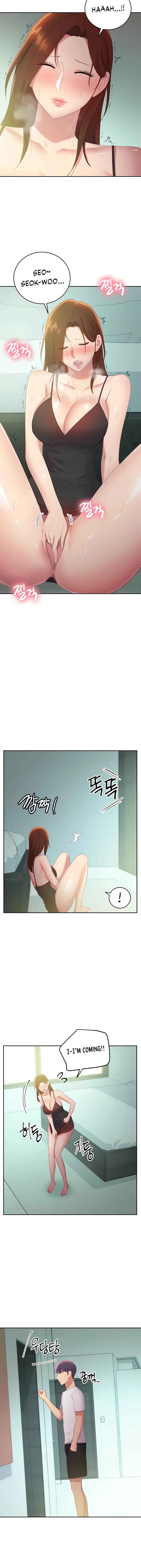 Stepmother Friends Chapter 96 Page 12