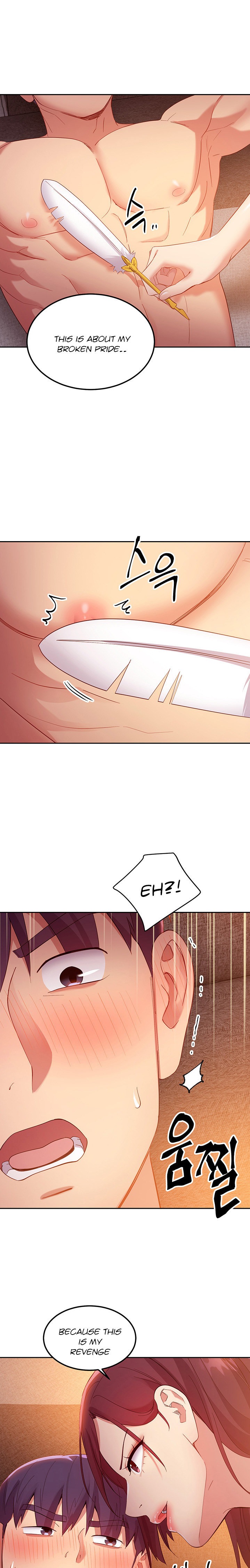 Stepmother Friends Chapter 99 Page 16