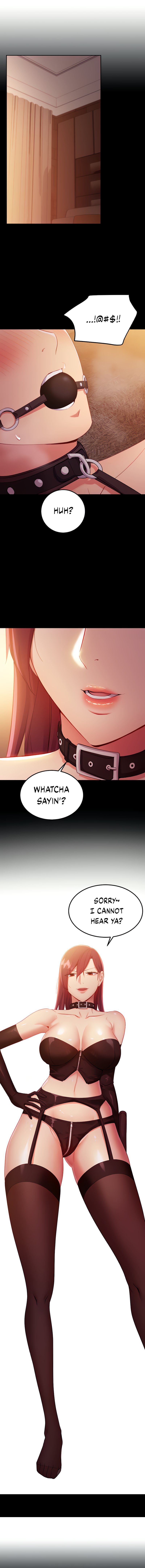 Stepmother Friends Chapter 101 Page 2
