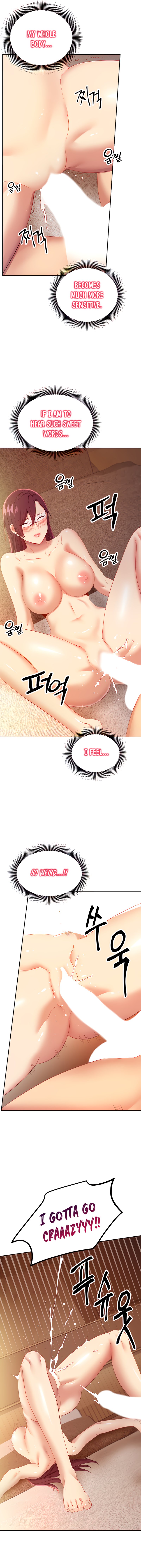 Stepmother Friends Chapter 102 Page 13
