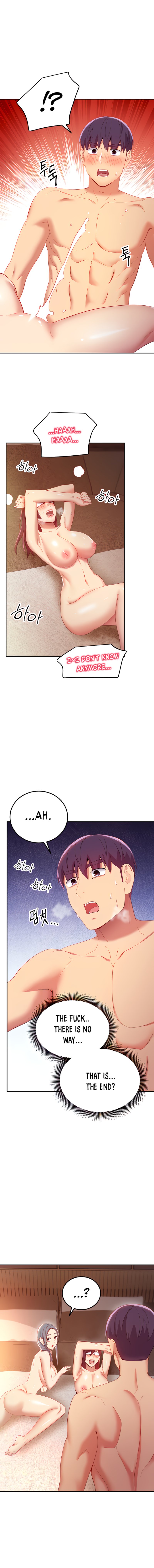 Stepmother Friends Chapter 102 Page 14