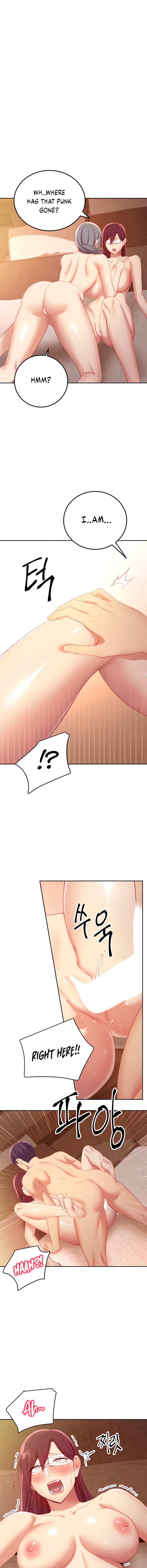 Stepmother Friends Chapter 102 Page 9
