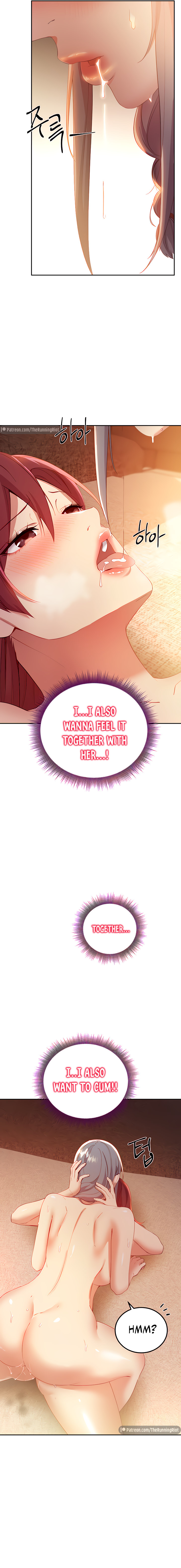 Stepmother Friends Chapter 103 Page 14